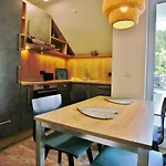 Komfort-fewo Schoener Platz Am Rathaus Apartment *