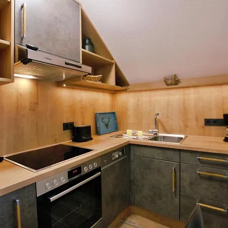 Komfort-fewo Schöner Platz Am Rathaus Apartment *