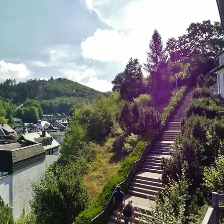 Appartamento Komfort-fewo Schoener Platz Am Rathaus