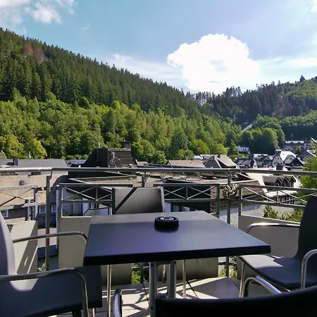 Appartamento Komfort-fewo Schoener Platz Am Rathaus *