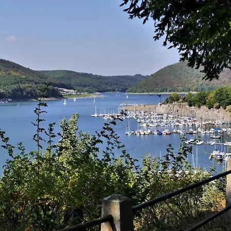 Komfort-fewo Schoener Platz Am Rathaus Willingen (Upland)