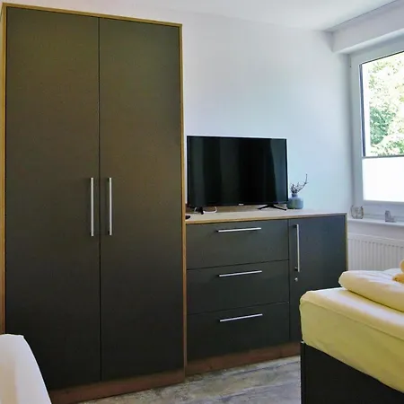 Appartamento Komfort-fewo Schoener Platz Am Rathaus *