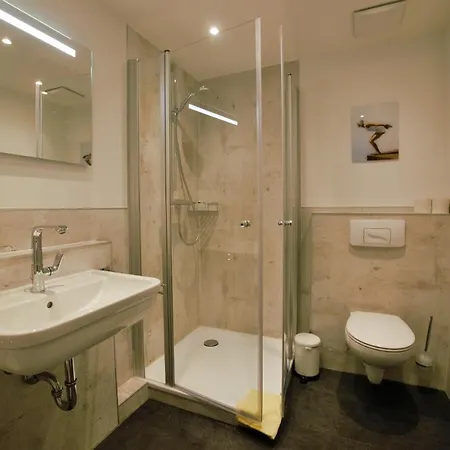 Komfort-fewo Schoener Platz Am Rathaus Willingen (Upland)