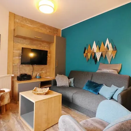 Appartamento Komfort-fewo Schoener Platz Am Rathaus