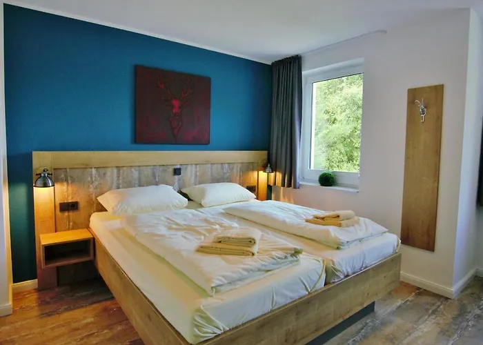 Komfort-fewo Schoener Platz Am Rathaus *