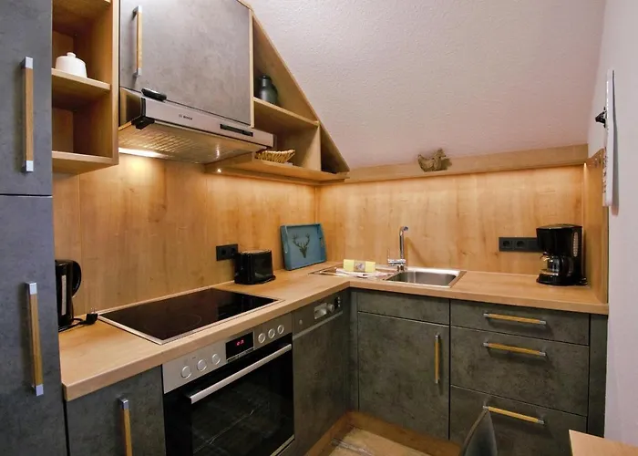 Komfort-fewo Schoener Platz Am Rathaus Lägenhet *