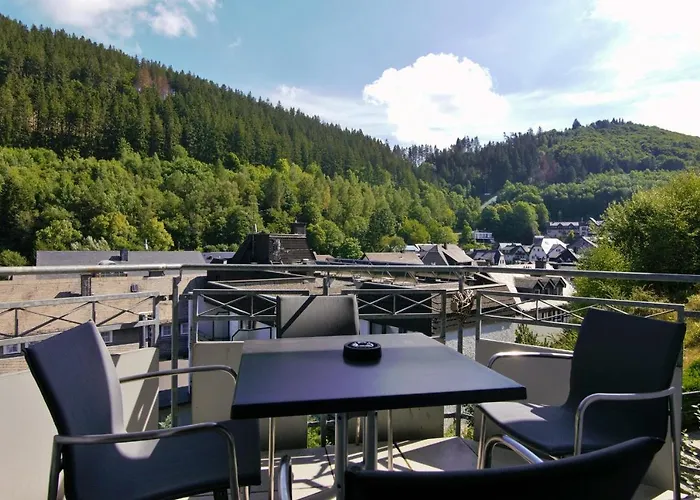 아파트 Komfort-fewo Schoener Platz Am Rathaus *