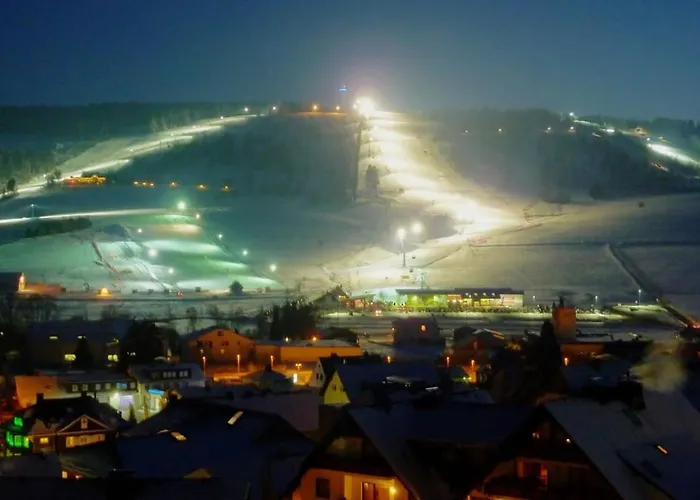 Komfort-fewo Schoener Platz Am Rathaus *