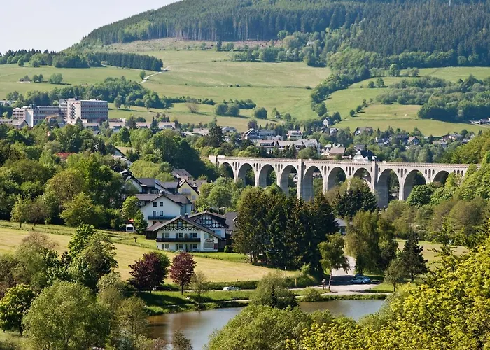 Komfort-fewo Schoener Platz Am Rathaus 아파트 *
