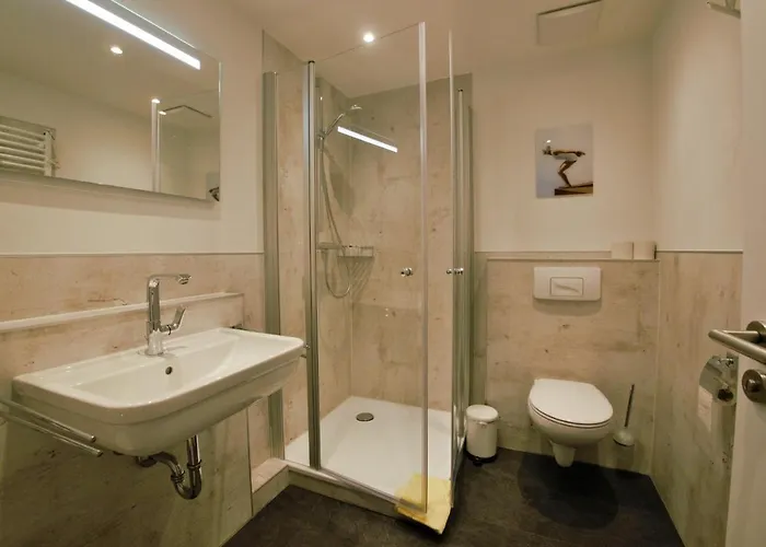 Komfort-fewo Schoener Platz Am Rathaus Willingen (Upland)