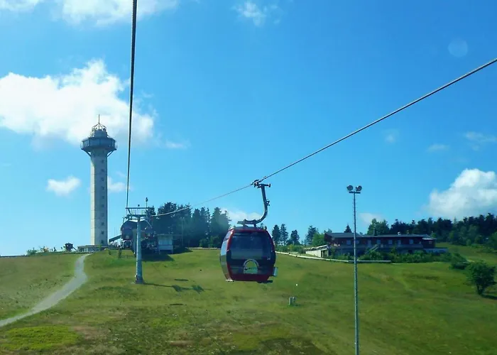 Komfort-fewo Schoener Platz Am Rathaus *