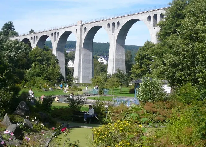 아파트 Komfort-fewo Schoener Platz Am Rathaus *
